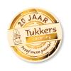 Tukkers logo 20 jaar web logo